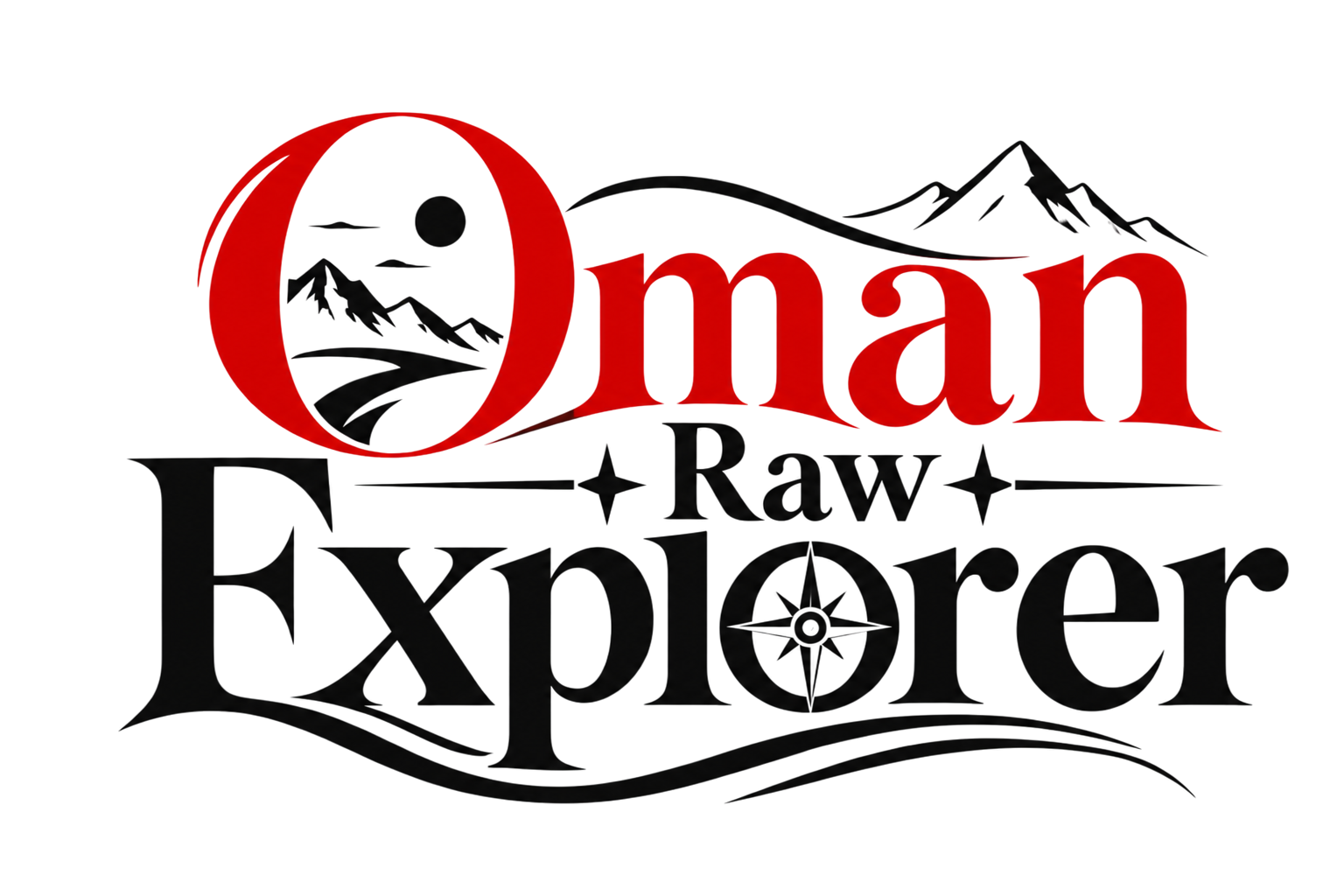 Oman Raw Explorer